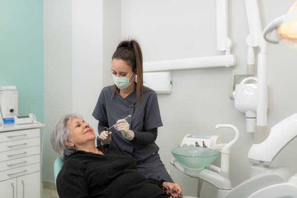Best Broken or Chipped Tooth Repair in Dobbs Ferry, NY
