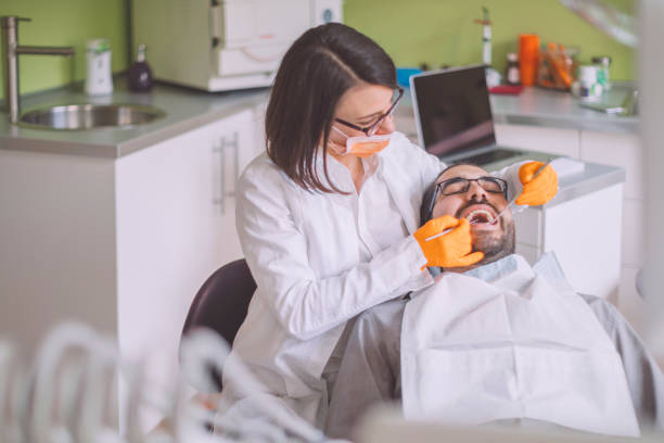 Best Emergency Dental Care for Sports Injuries in Dobbs Ferry, NY